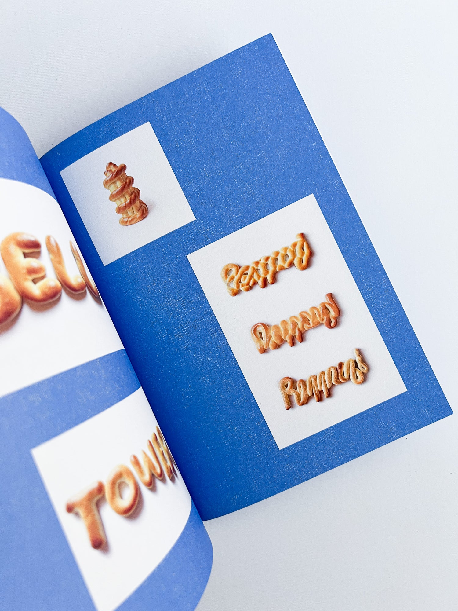 TYPE BAKERY / Tomoko Yamashita