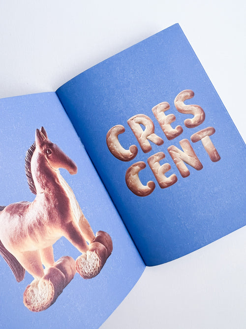 TYPE BAKERY / Tomoko Yamashita