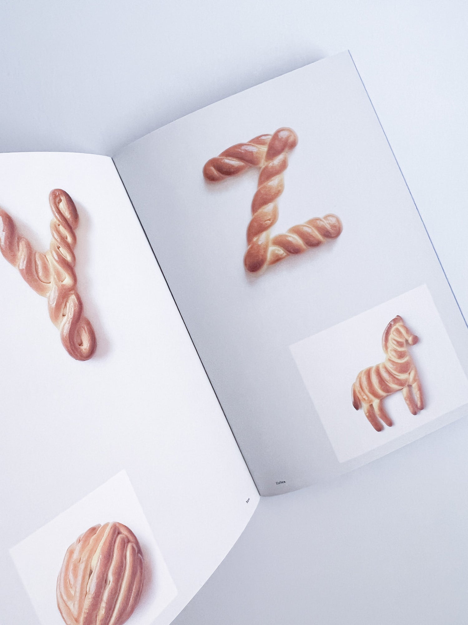 TYPE BAKERY / Tomoko Yamashita