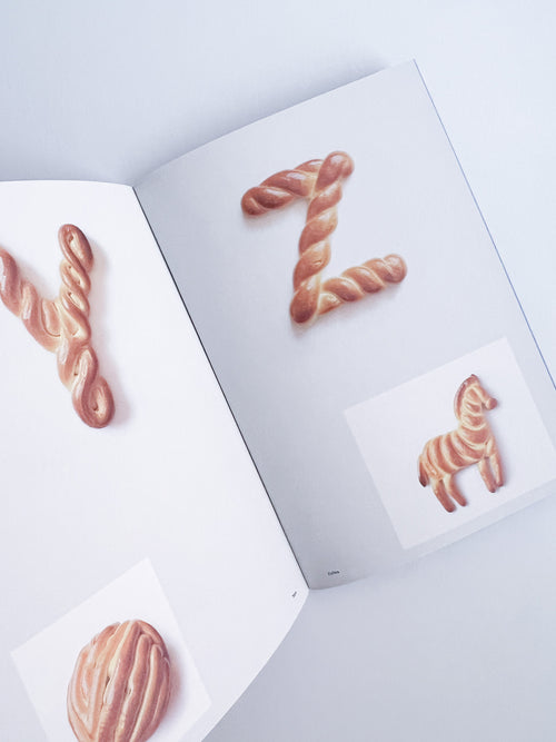 TYPE BAKERY / Tomoko Yamashita