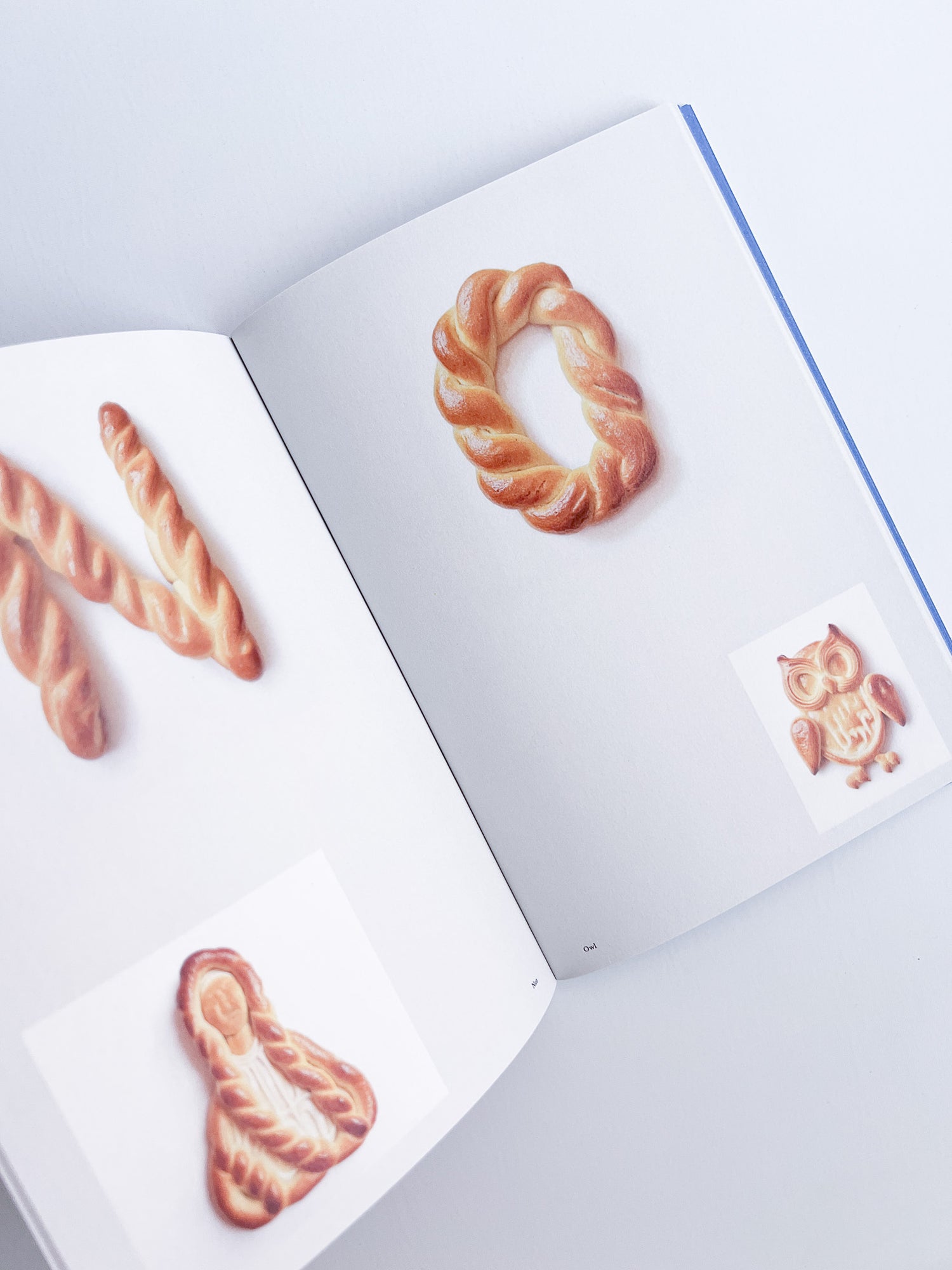 TYPE BAKERY / Tomoko Yamashita