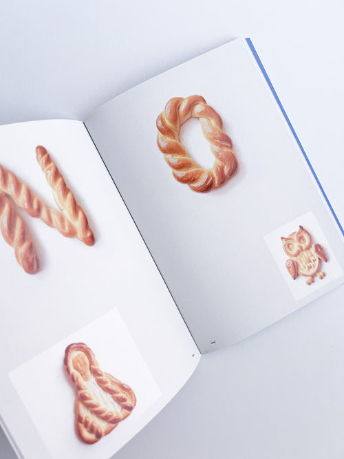 TYPE BAKERY / Tomoko Yamashita