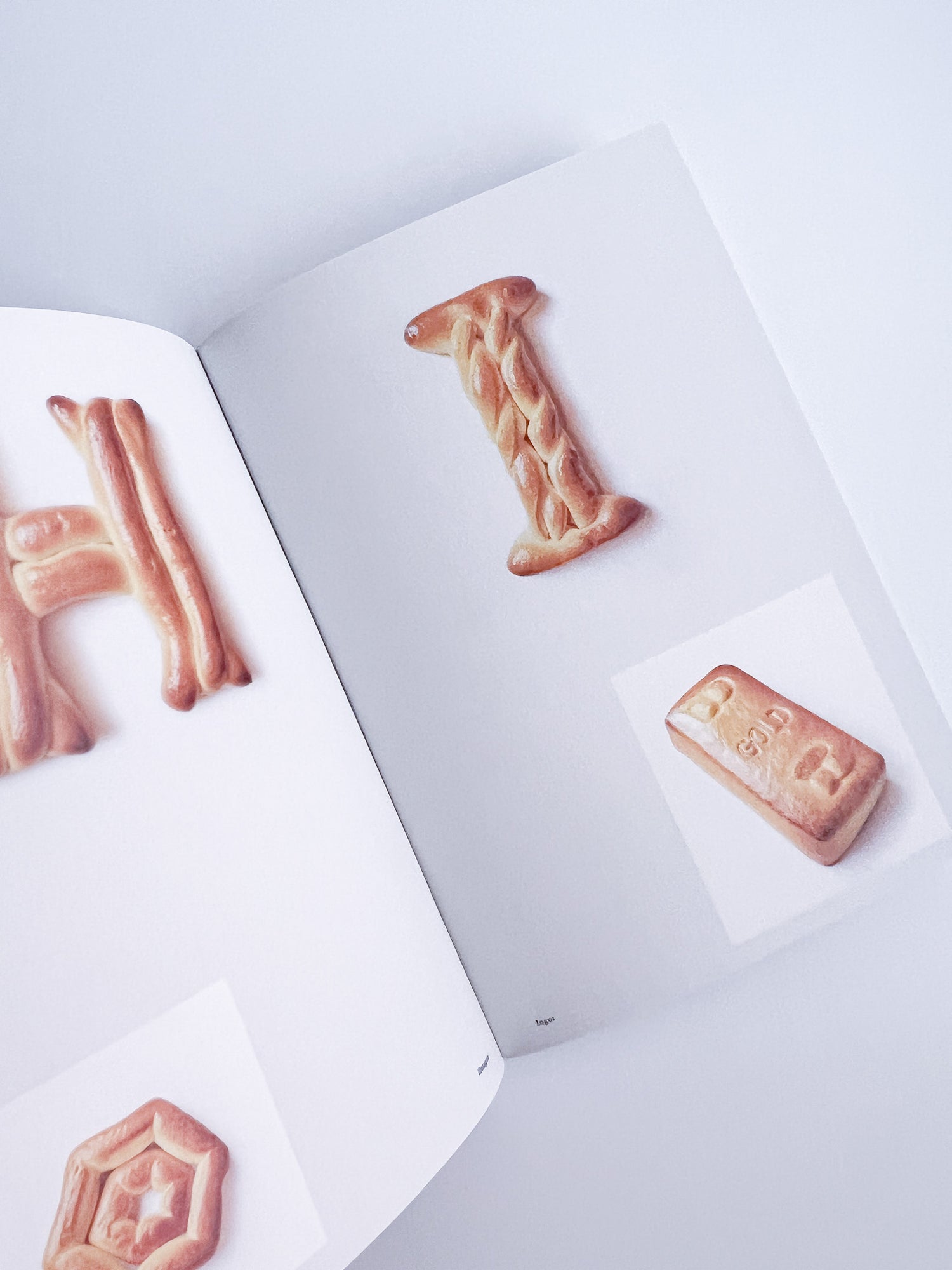 TYPE BAKERY / Tomoko Yamashita