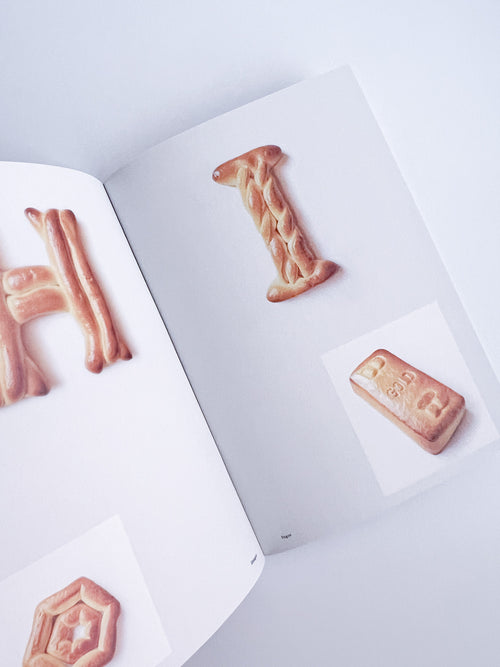TYPE BAKERY / Tomoko Yamashita