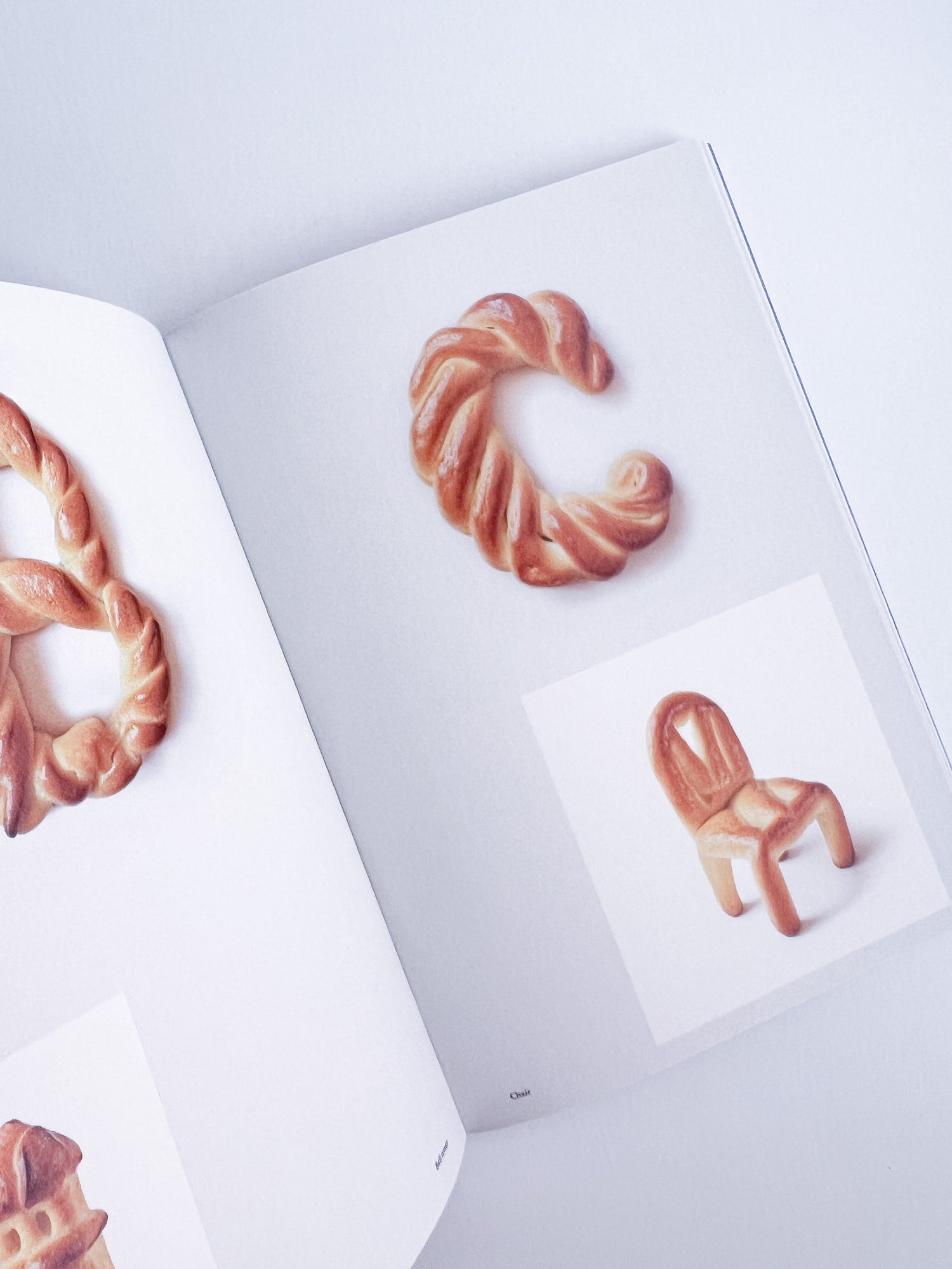 TYPE BAKERY / Tomoko Yamashita