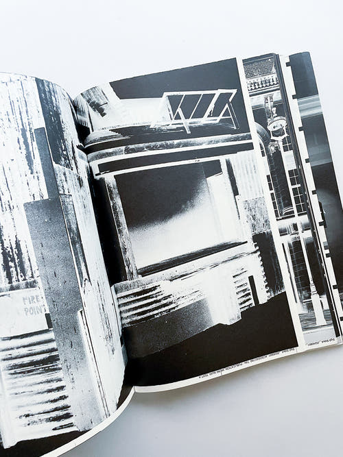 WERK No.33: Dover Street Market Beautiful Chaos 20