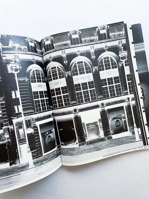 WERK No.33: Dover Street Market Beautiful Chaos 20