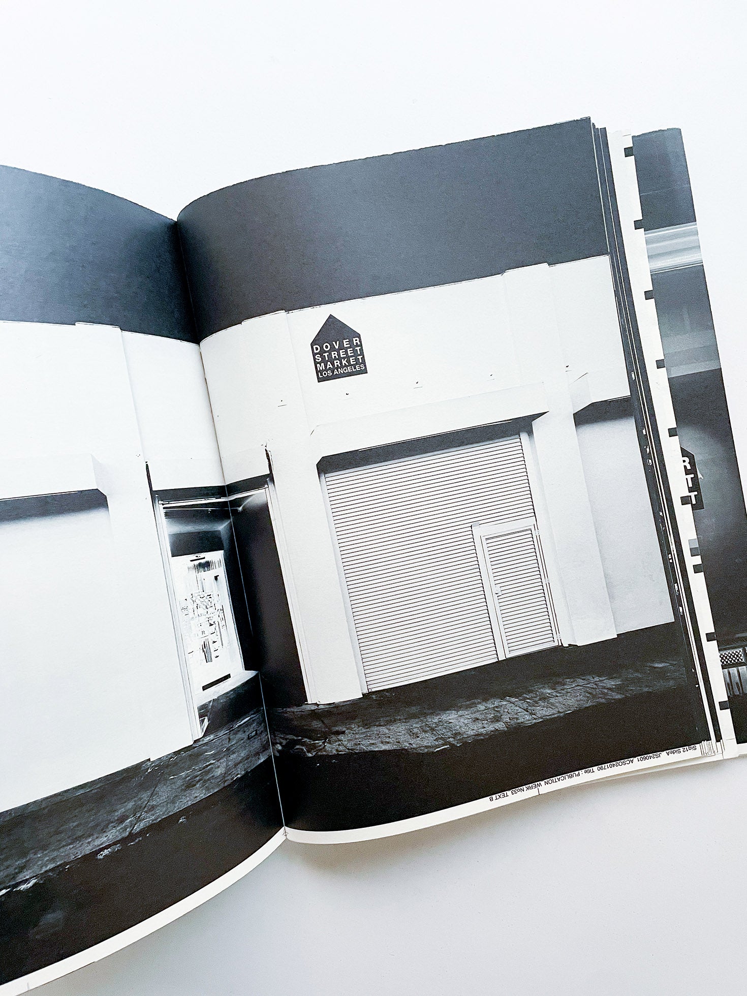 WERK No.33: Dover Street Market Beautiful Chaos 20