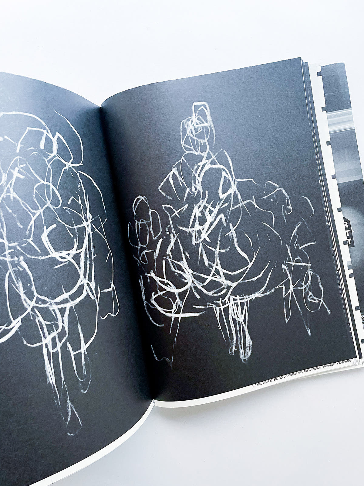 WERK No.33: Dover Street Market Beautiful Chaos 20