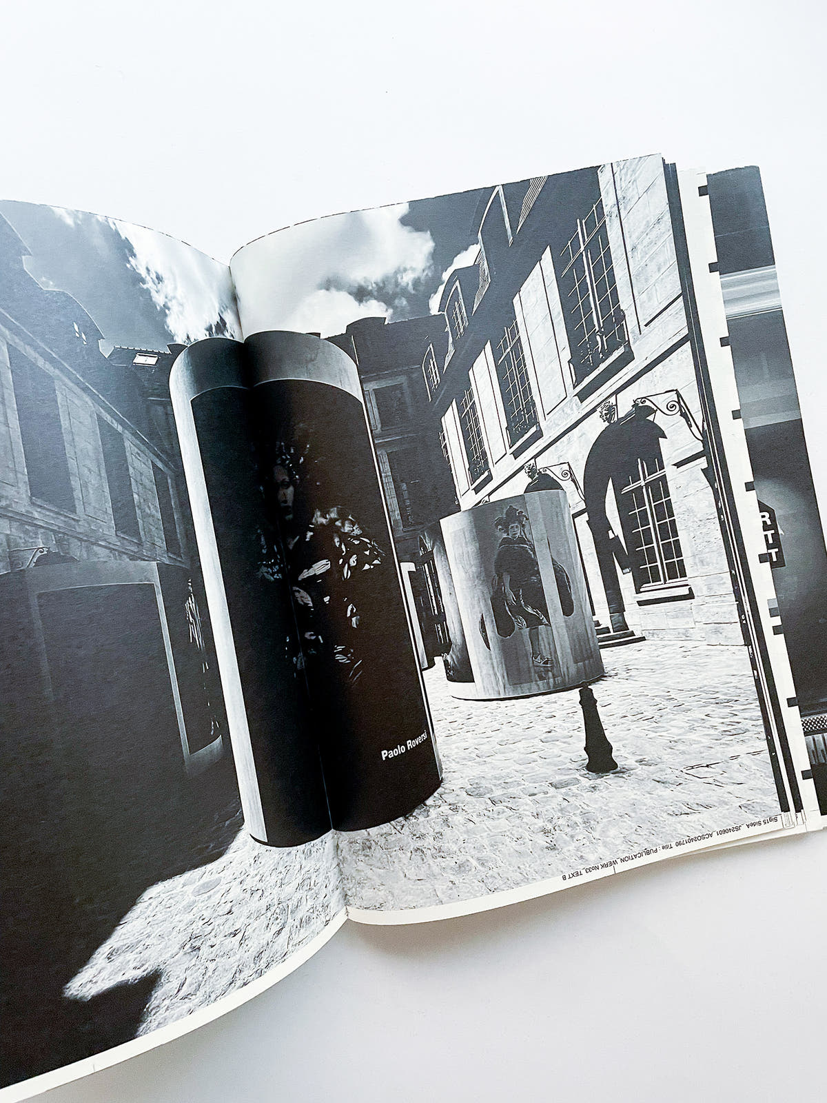 WERK No.33: Dover Street Market Beautiful Chaos 20