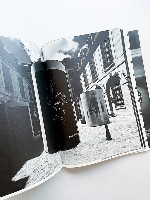 WERK No.33: Dover Street Market Beautiful Chaos 20