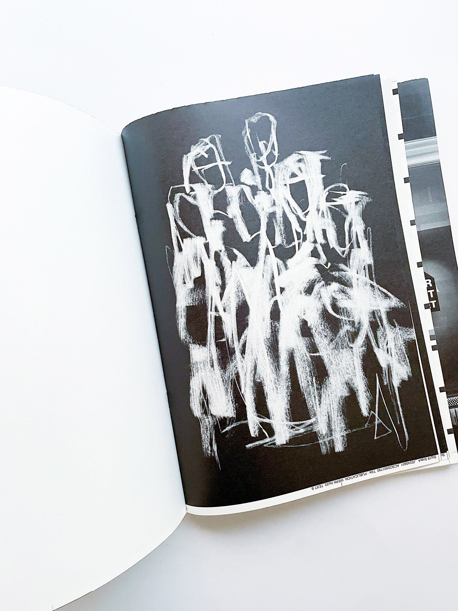 WERK No.33: Dover Street Market Beautiful Chaos 20