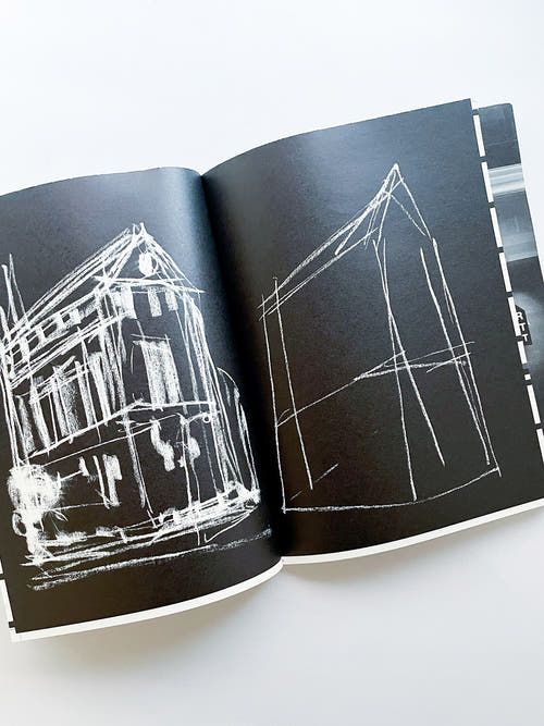 WERK No.33: Dover Street Market Beautiful Chaos 20