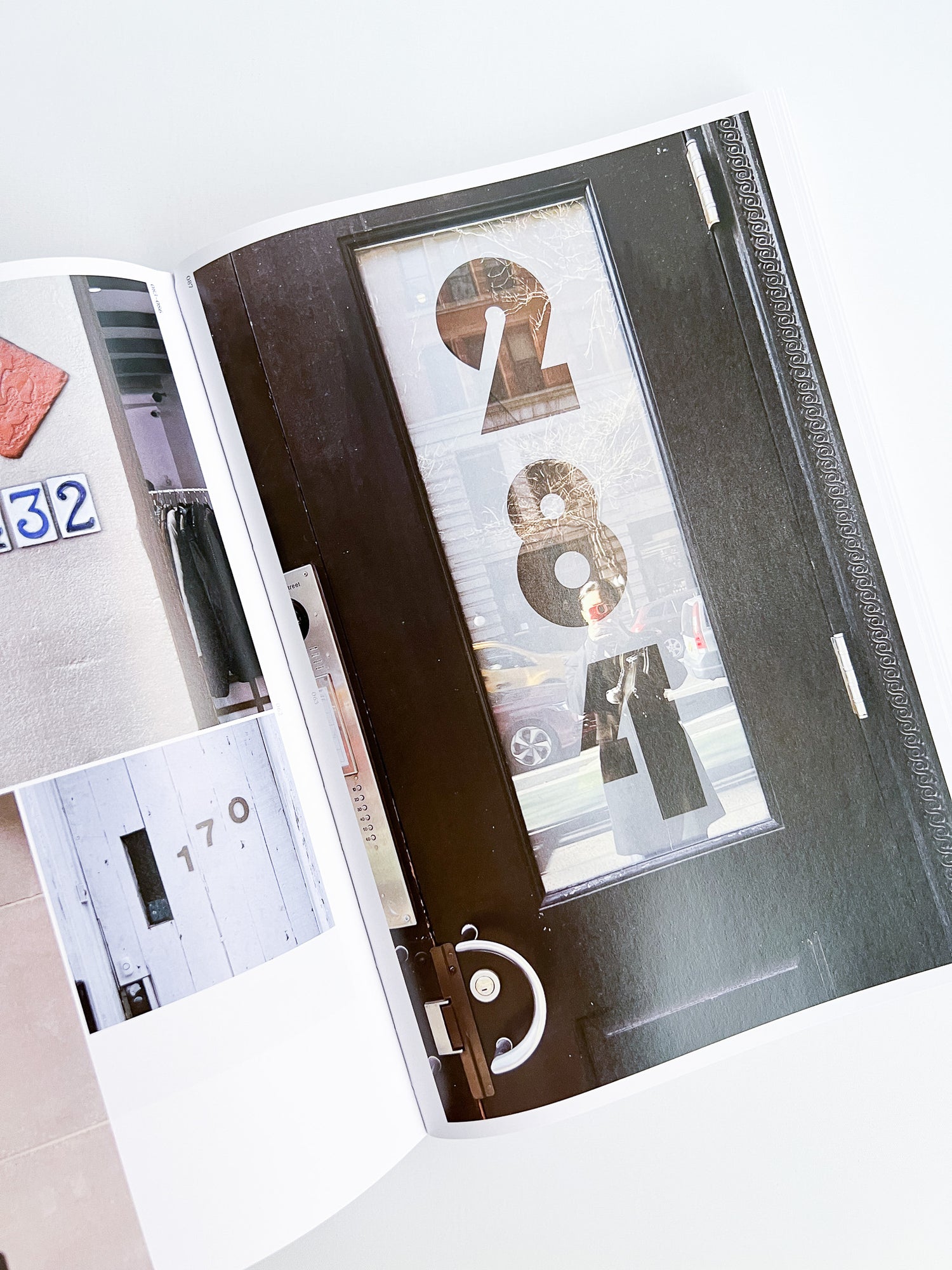 Typography In NYC 3 -10th Anniversary Edition / Joyce Shi