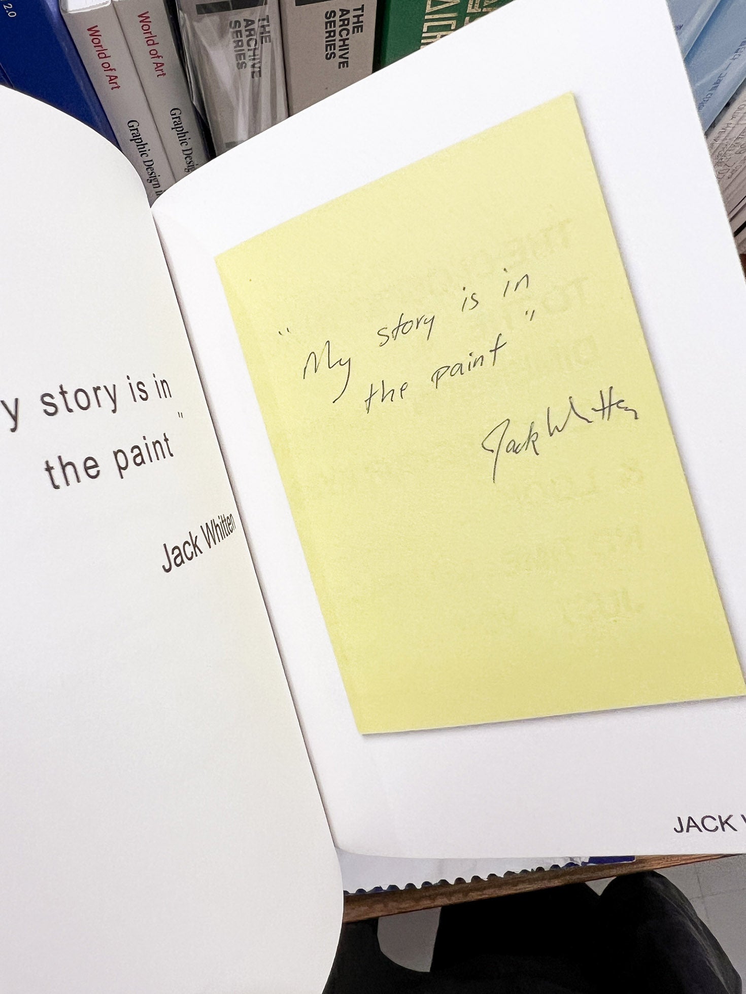 REMEMBER TO DREAM! / Hans Ulrich Obrist