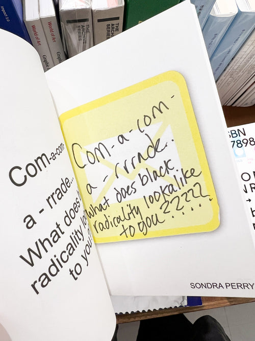 REMEMBER TO DREAM! / Hans Ulrich Obrist