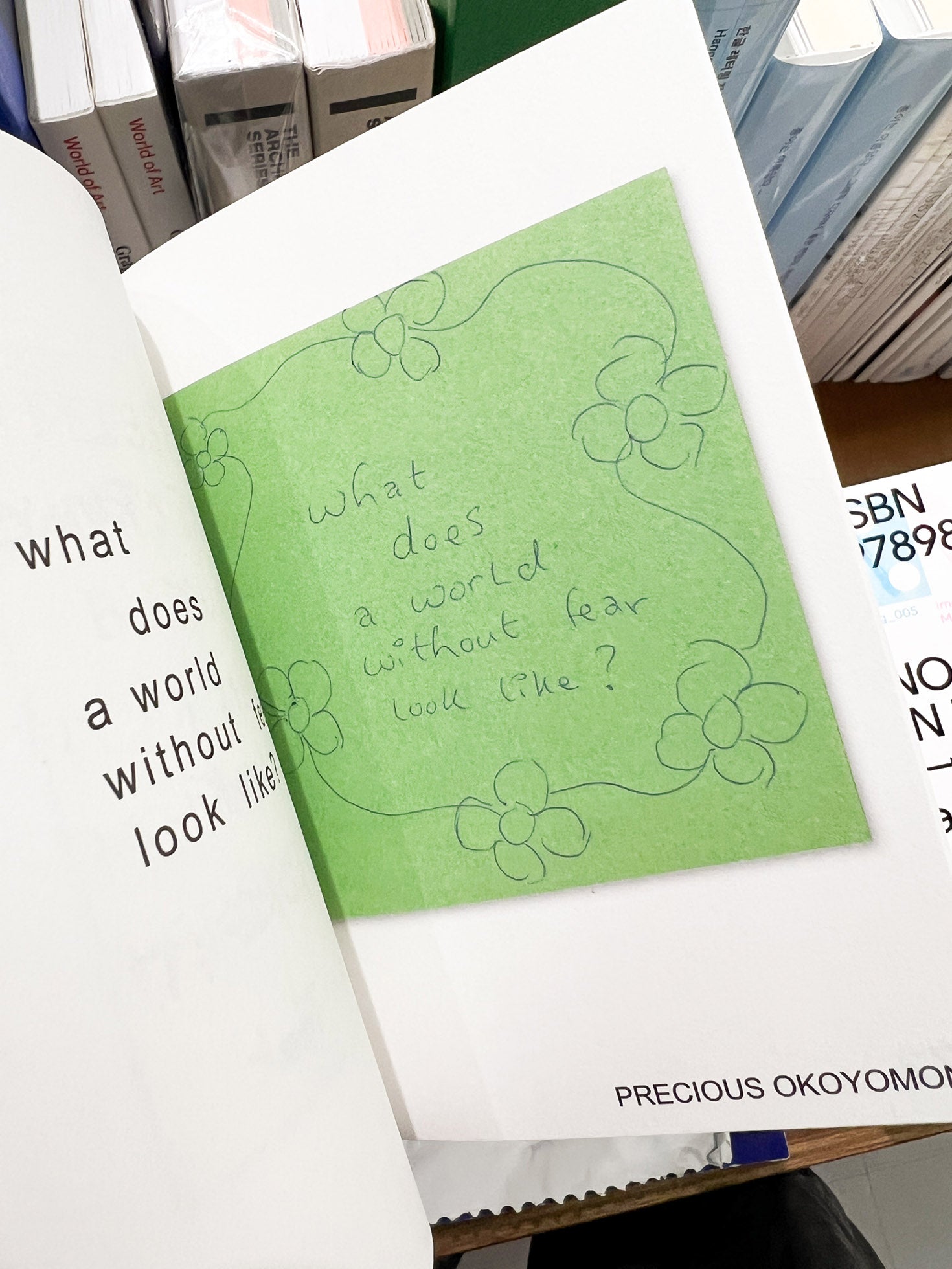 REMEMBER TO DREAM! / Hans Ulrich Obrist