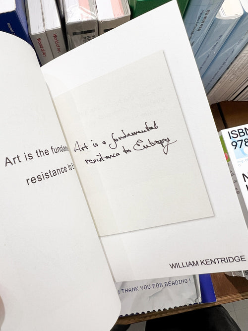 REMEMBER TO DREAM! / Hans Ulrich Obrist