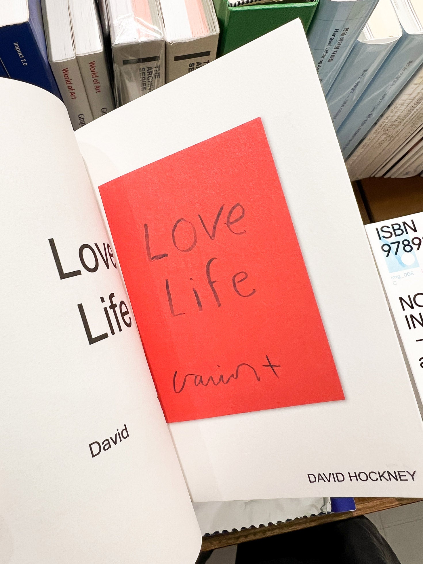 REMEMBER TO DREAM! / Hans Ulrich Obrist