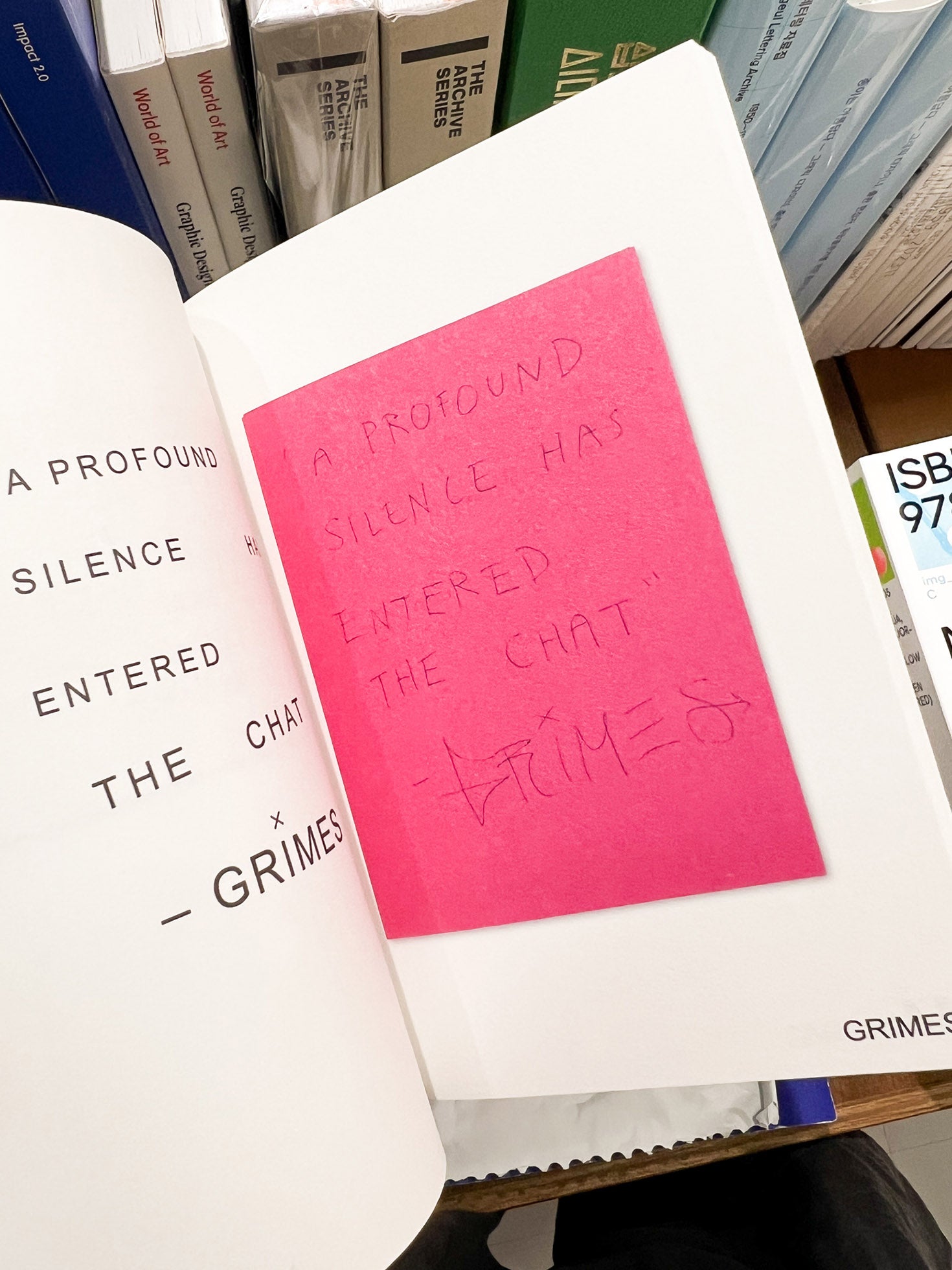 REMEMBER TO DREAM! / Hans Ulrich Obrist