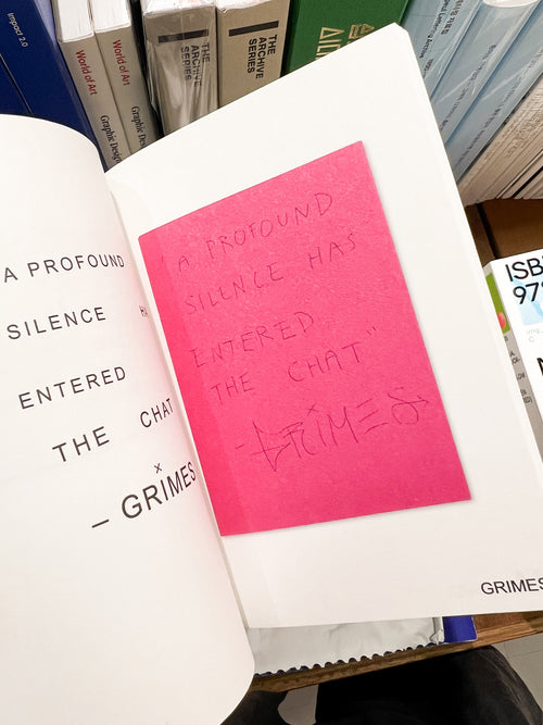 REMEMBER TO DREAM! / Hans Ulrich Obrist