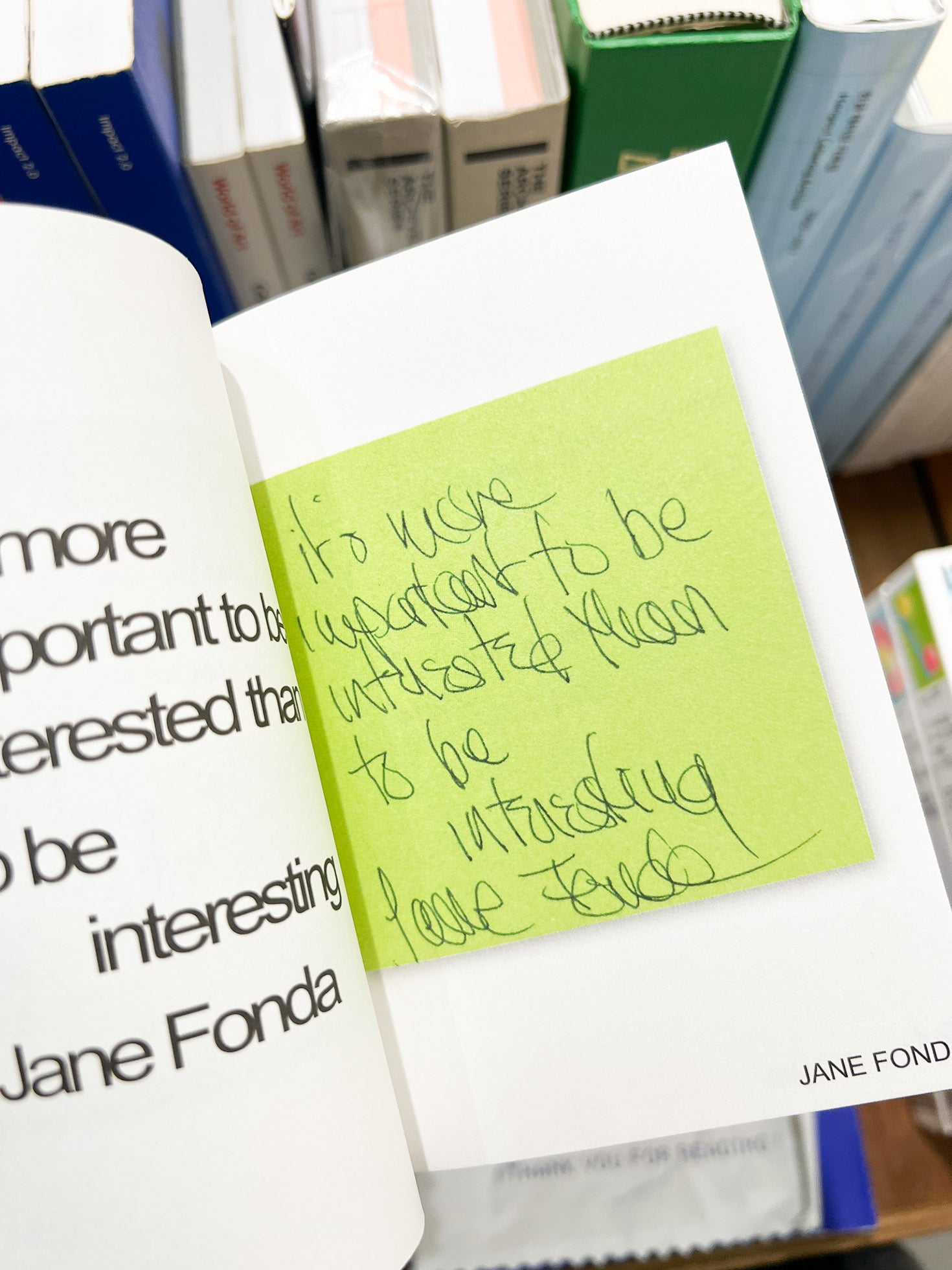 REMEMBER TO DREAM! / Hans Ulrich Obrist