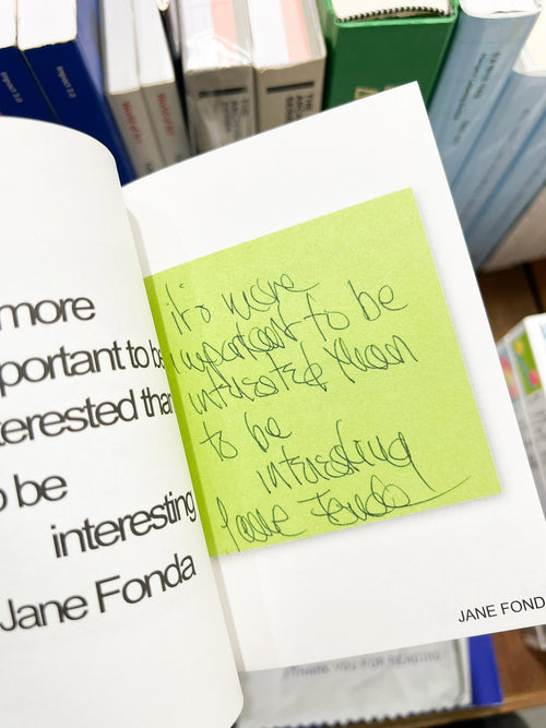 REMEMBER TO DREAM! / Hans Ulrich Obrist