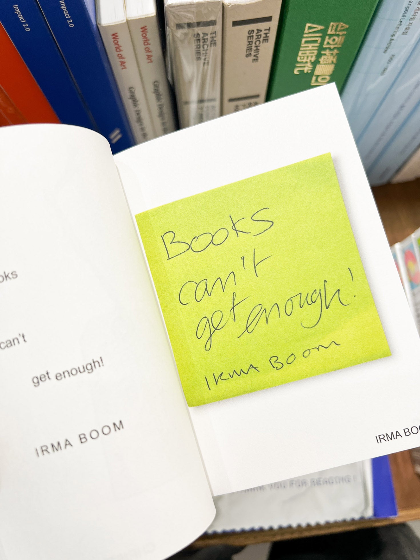 REMEMBER TO DREAM! / Hans Ulrich Obrist