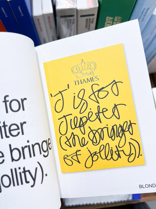 REMEMBER TO DREAM! / Hans Ulrich Obrist