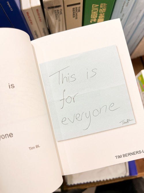 REMEMBER TO DREAM! / Hans Ulrich Obrist