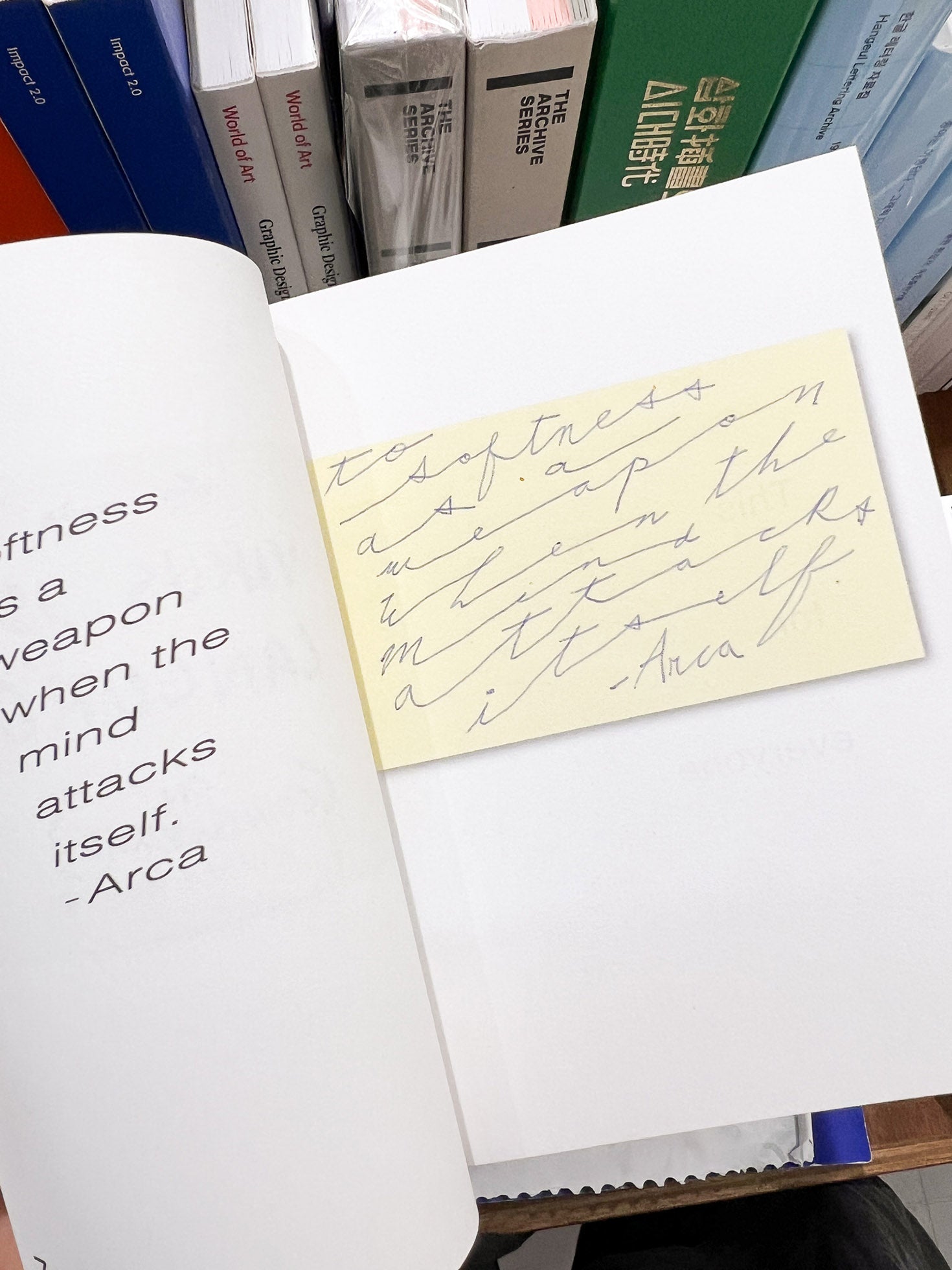 REMEMBER TO DREAM! / Hans Ulrich Obrist