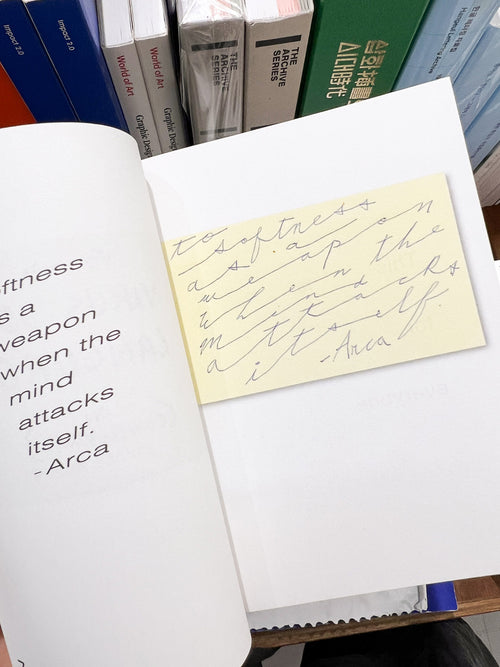 REMEMBER TO DREAM! / Hans Ulrich Obrist