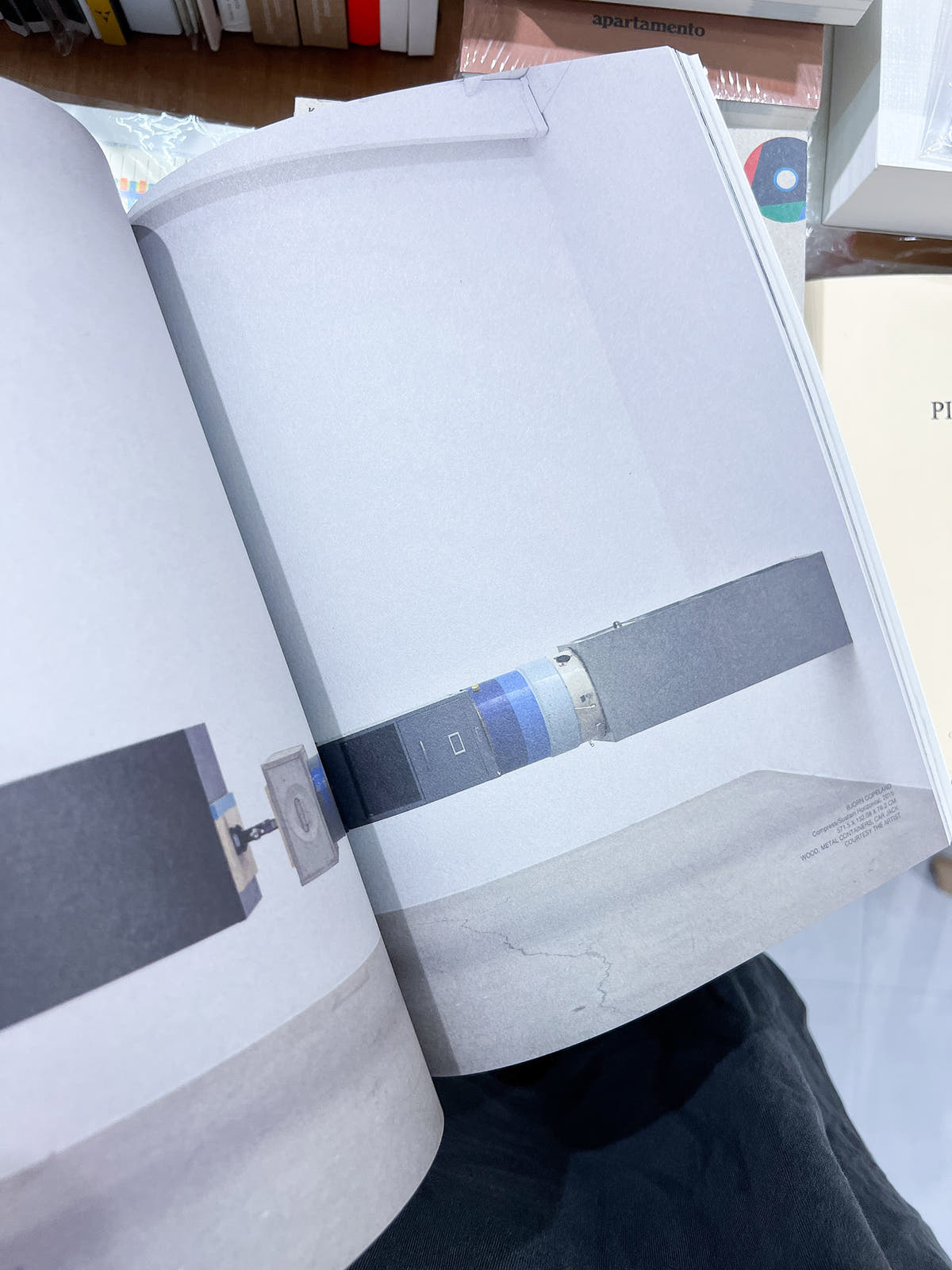 DRAIN ISSUE 01