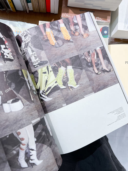 DRAIN ISSUE 01