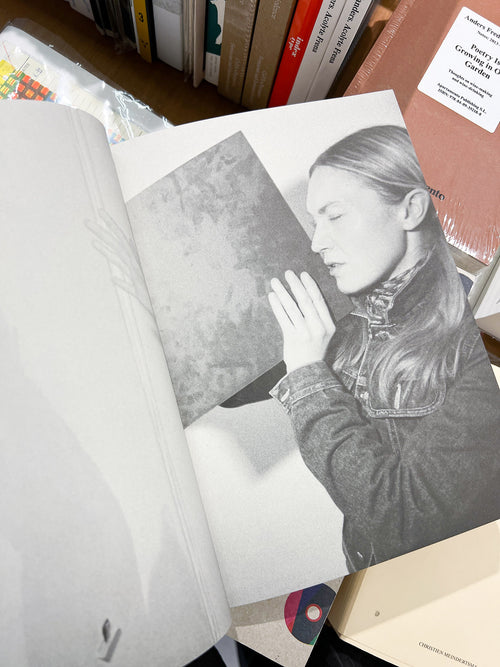 TAKE ME (I'M YOURS) / Christian Boltanski, Hans Ulrich Obrist