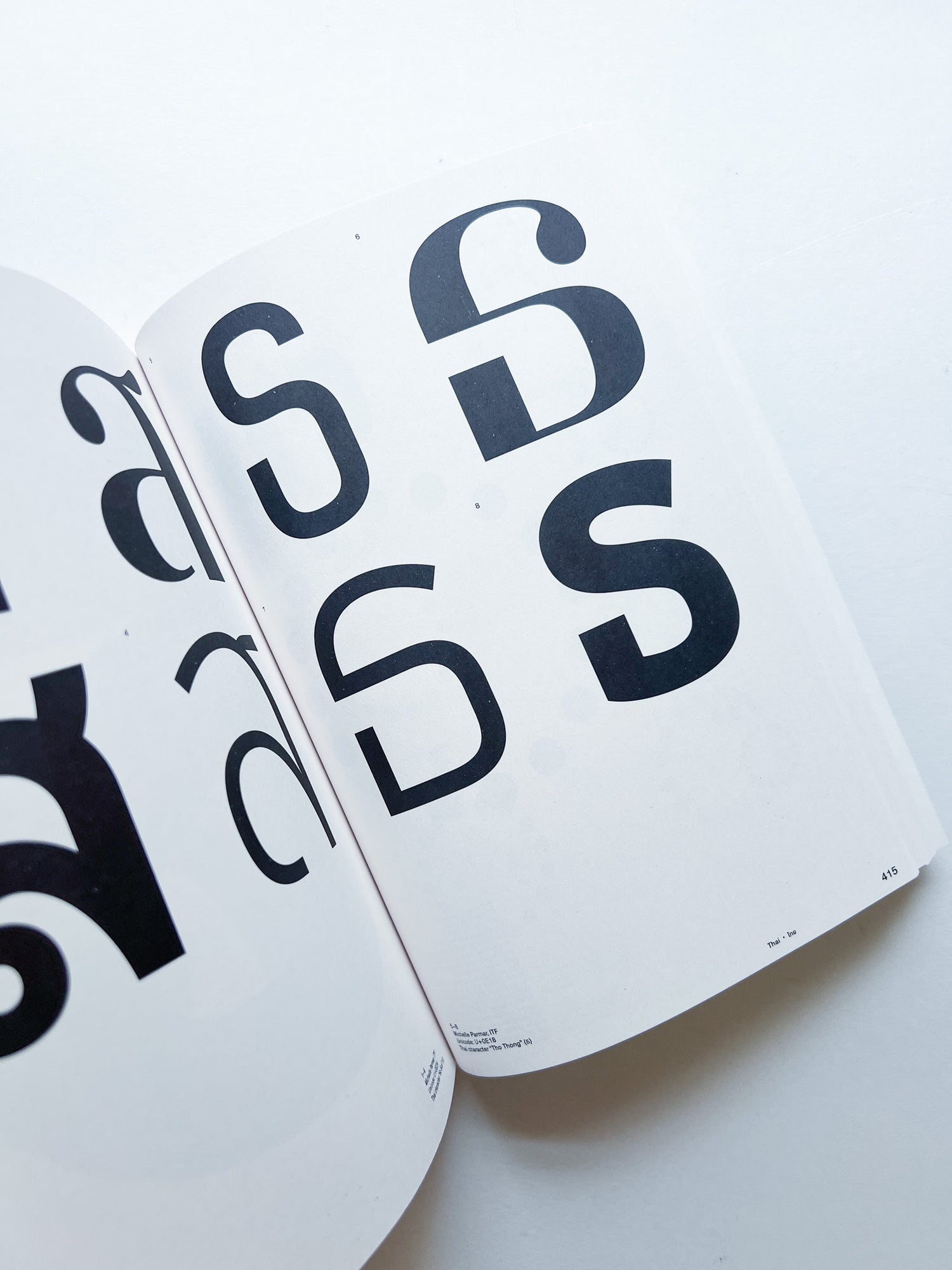 Graphic Languages—A Visual Guide to the World’s Writing Systems