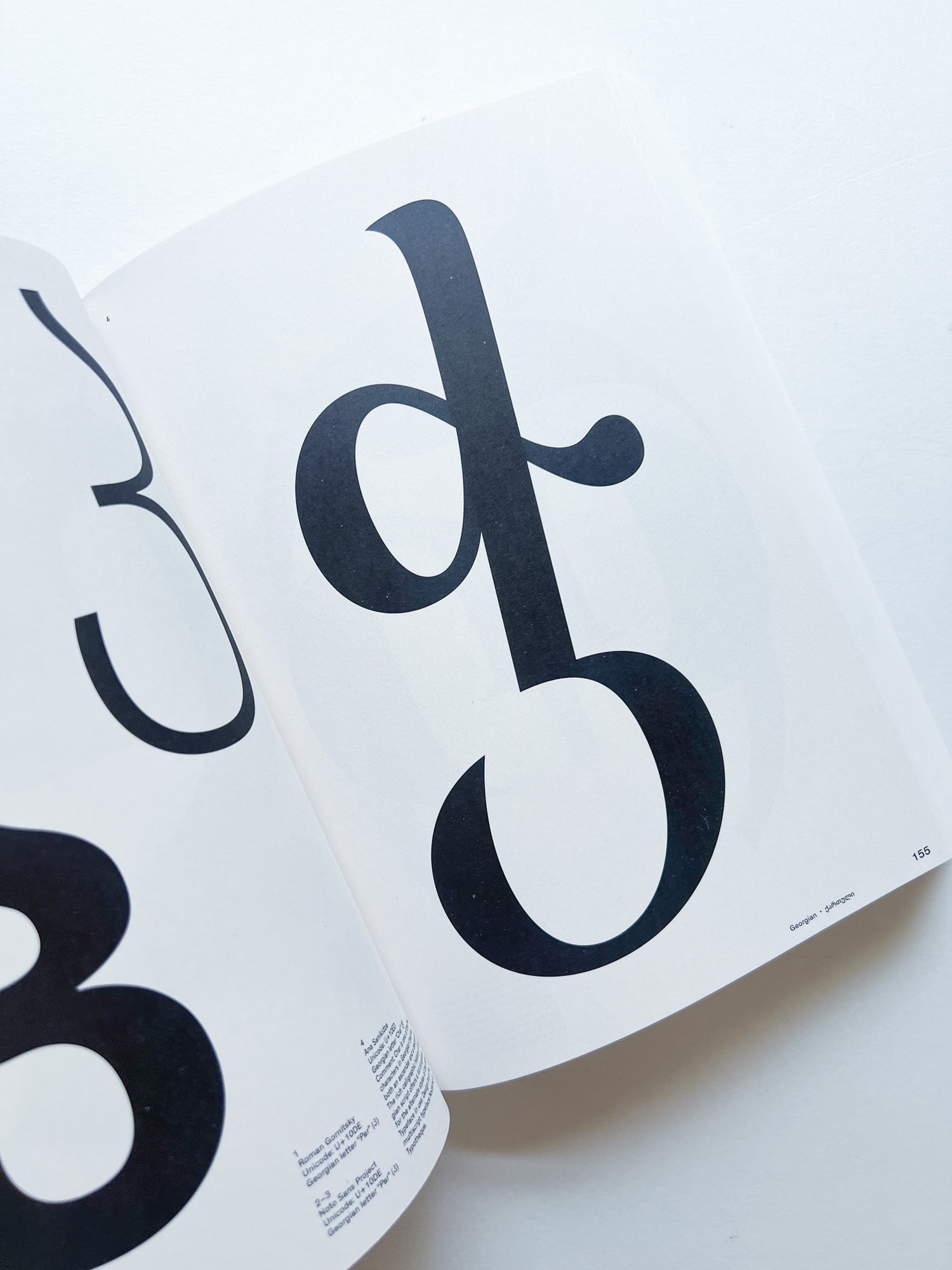 Graphic Languages—A Visual Guide to the World’s Writing Systems