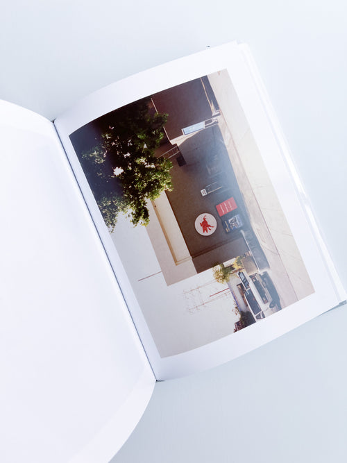 The Los Angeles Photographs / Peter Cain