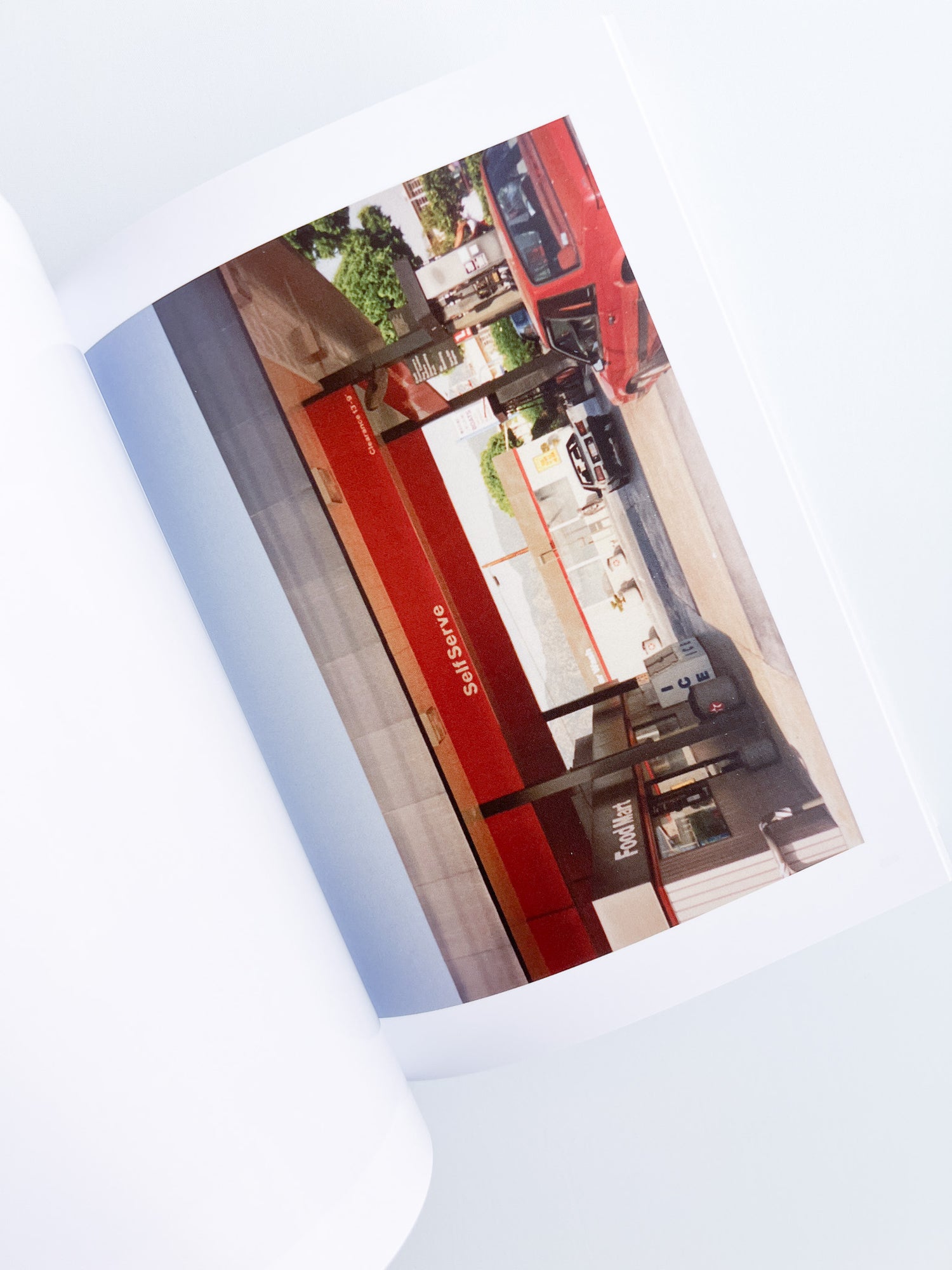 The Los Angeles Photographs / Peter Cain