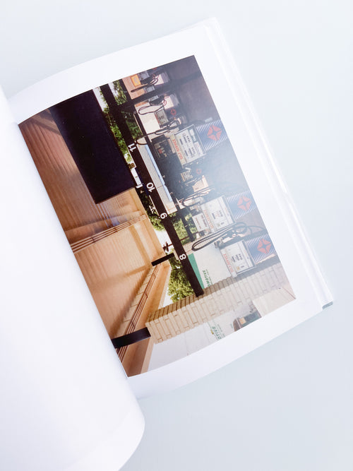The Los Angeles Photographs / Peter Cain