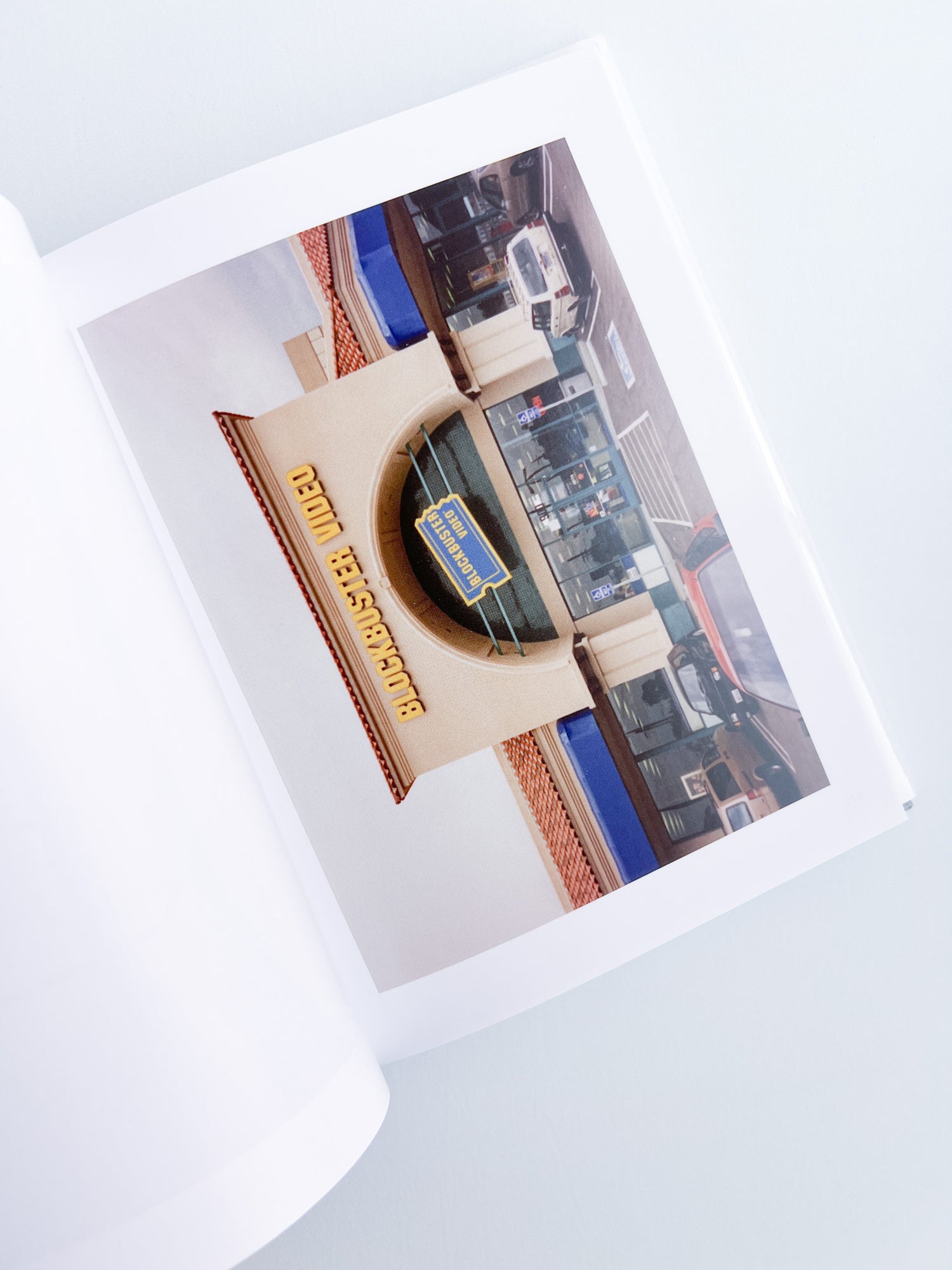 The Los Angeles Photographs / Peter Cain