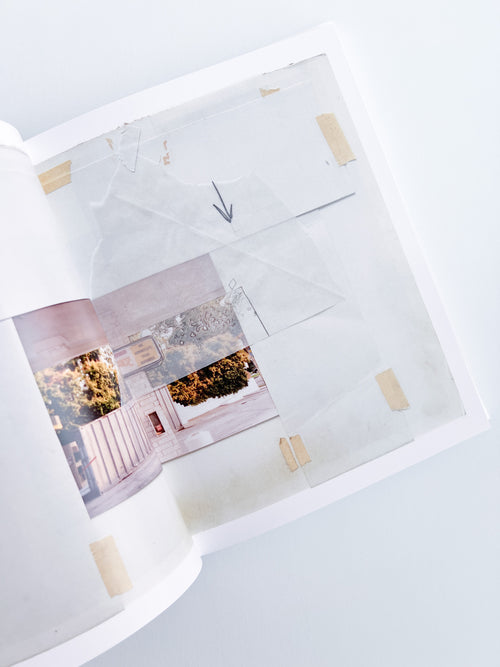 The Los Angeles Photographs / Peter Cain