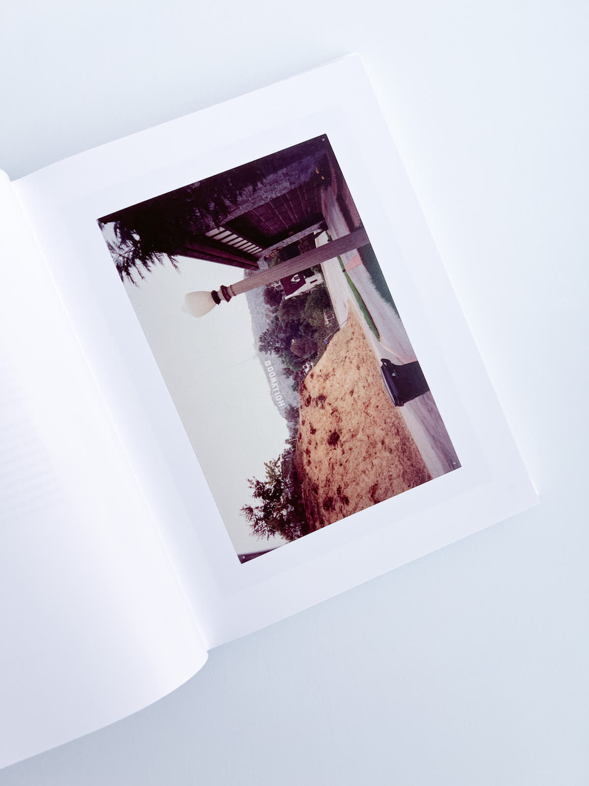 The Los Angeles Photographs / Peter Cain