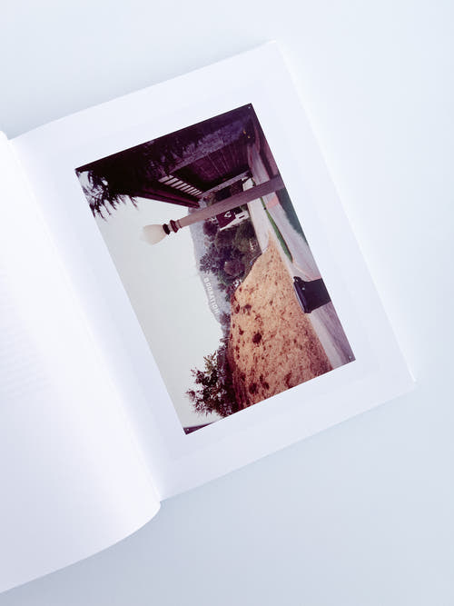 The Los Angeles Photographs / Peter Cain