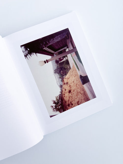 The Los Angeles Photographs / Peter Cain
