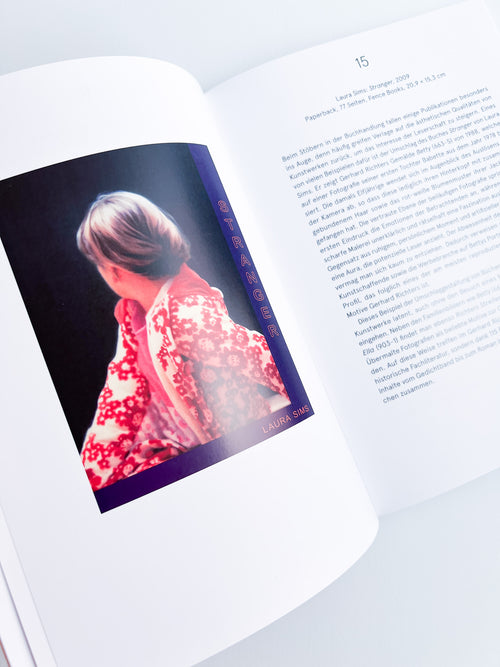 Gerhard Richter Archiv 2006-2026 / Gerhard Richter