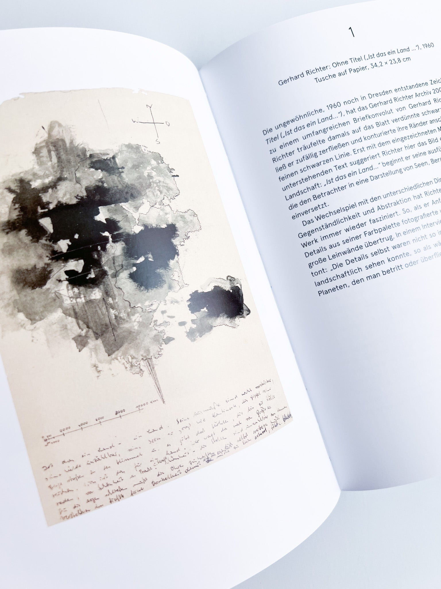 Gerhard Richter Archiv 2006-2026 / Gerhard Richter - 本屋青旗 Ao