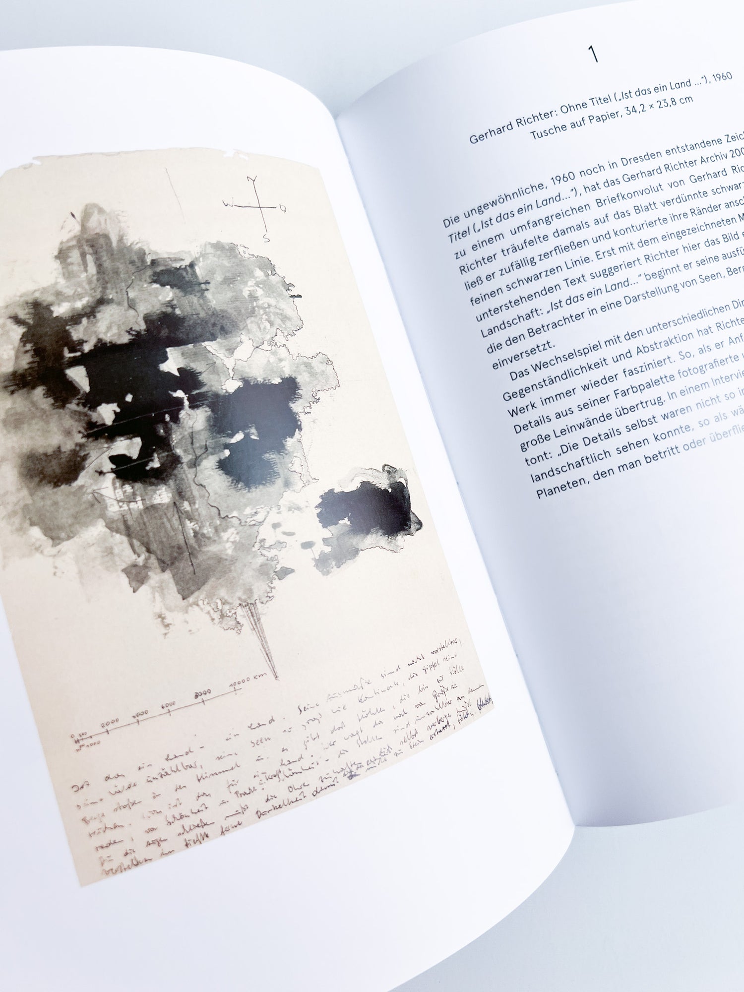 Gerhard Richter Archiv 2006-2026 / Gerhard Richter