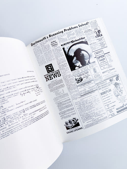 For Publication / Dan Graham [Second Edition]