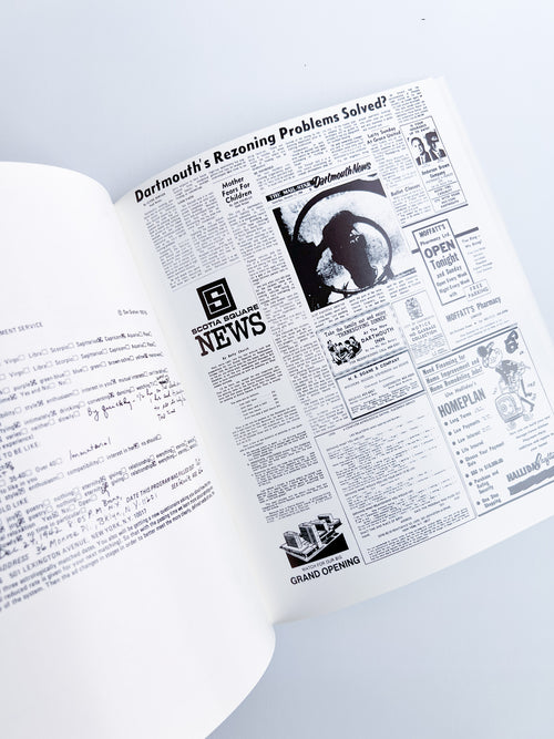 For Publication / Dan Graham [Second Edition]